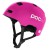 Велошлем POC POCito CRANE (Fluorescent Pink, M/L)